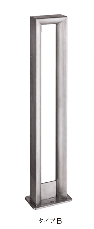 オンリーワンクラブの「サイクルスタンド タイプA・B」のサブ画像2