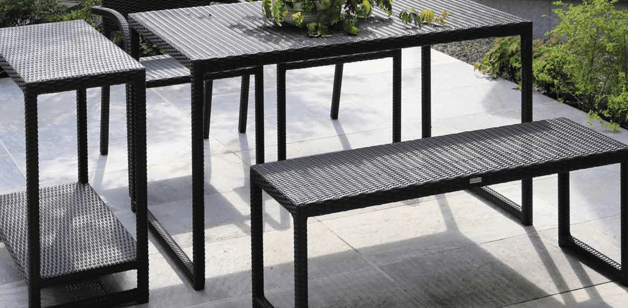 ゆとりの「庭座 【2022年版】」