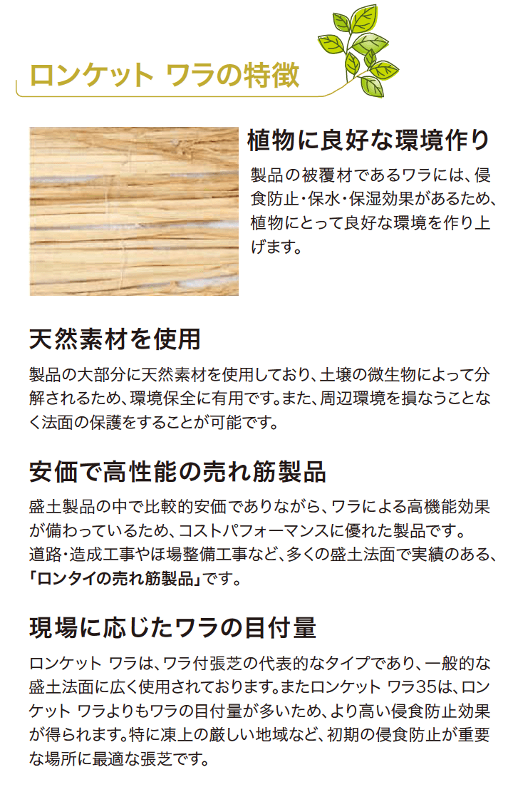 ゆとりの「ロンケットワラ 【2022年版】」のサブ画像1