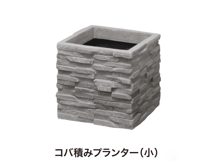 ゆとりの「ガーデンポット FRP軽量プランター【2024年版】」のサブ画像4