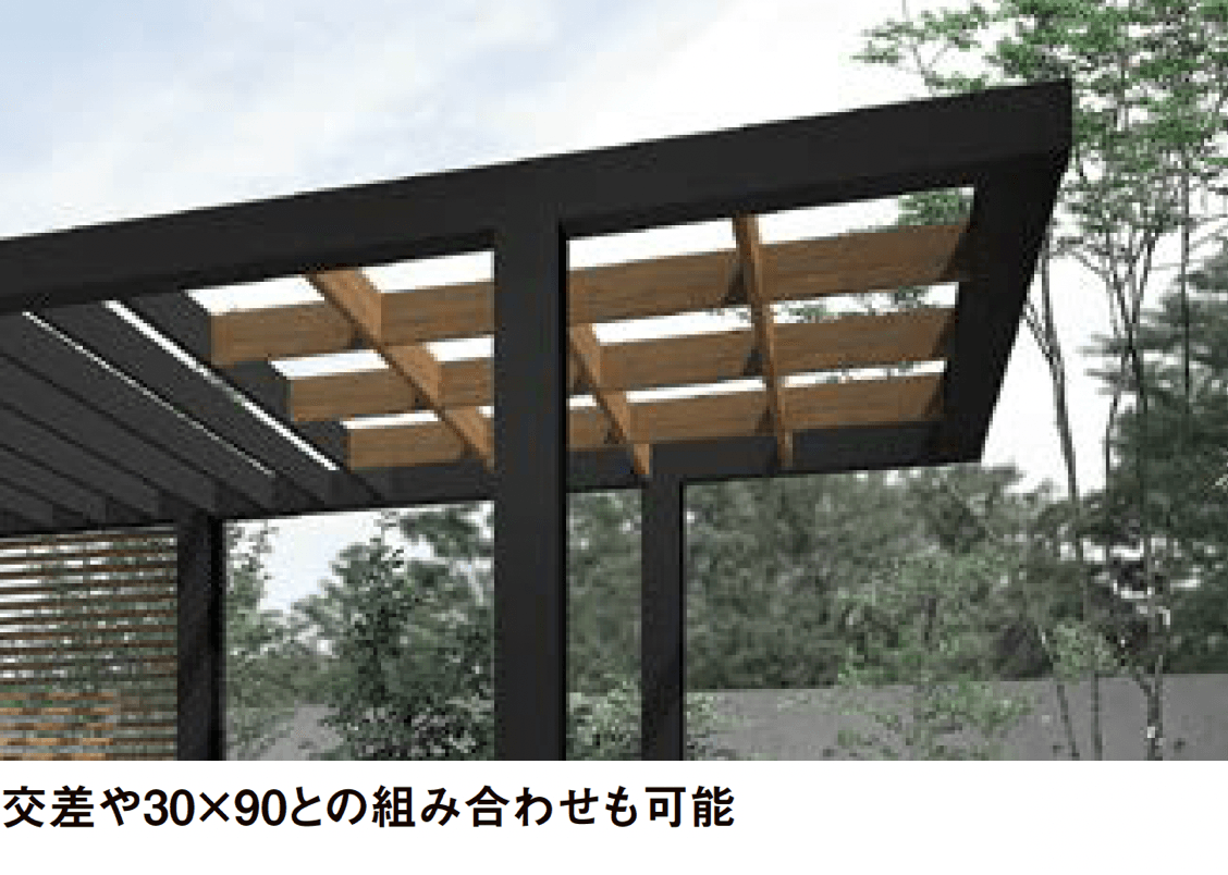 LIXILの「プラスG Gフレーム フレーム」のサブ画像9