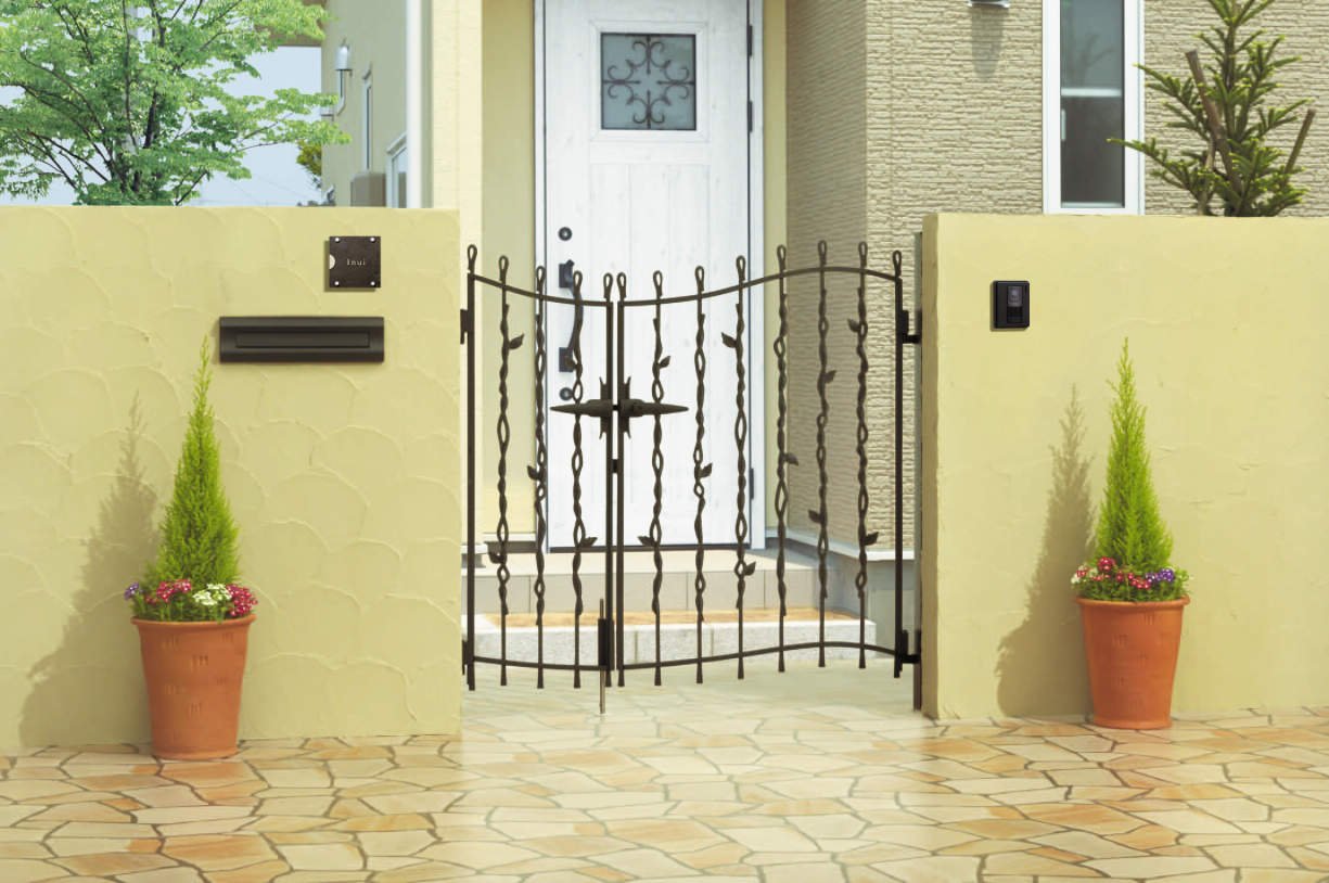 三協アルミの「プロヴァンス6型」のサブ画像1