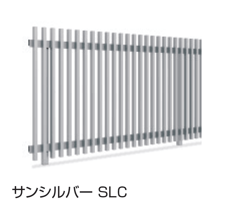 三協アルミの「フレラインフォルテ5型 太格子タイプ」のサブ画像1