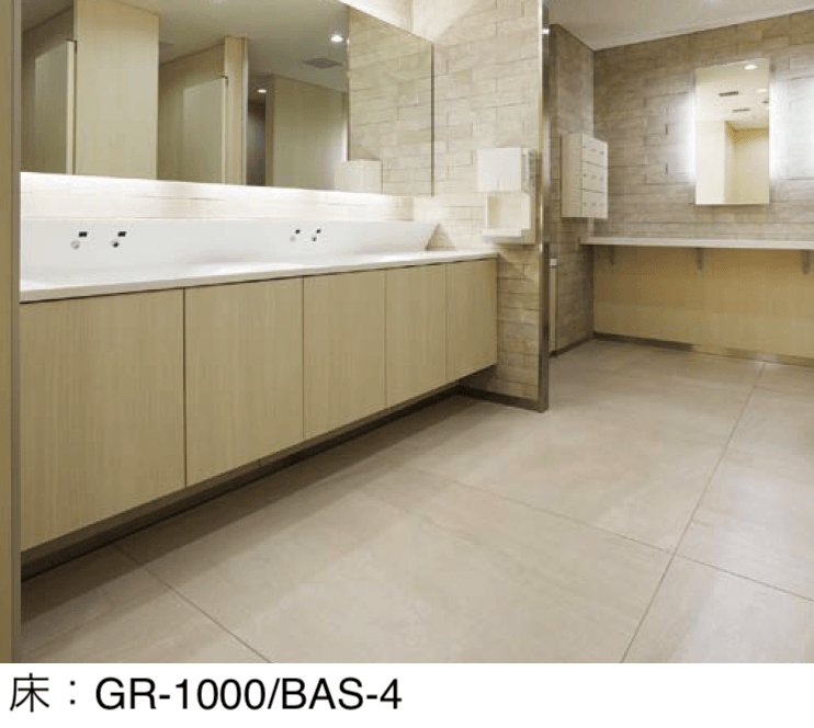 LIXILの「グラディオス バサルト」