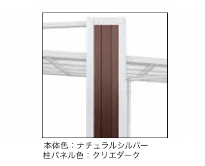 LIXILの「アーキフラン 1台用」のサブ画像6