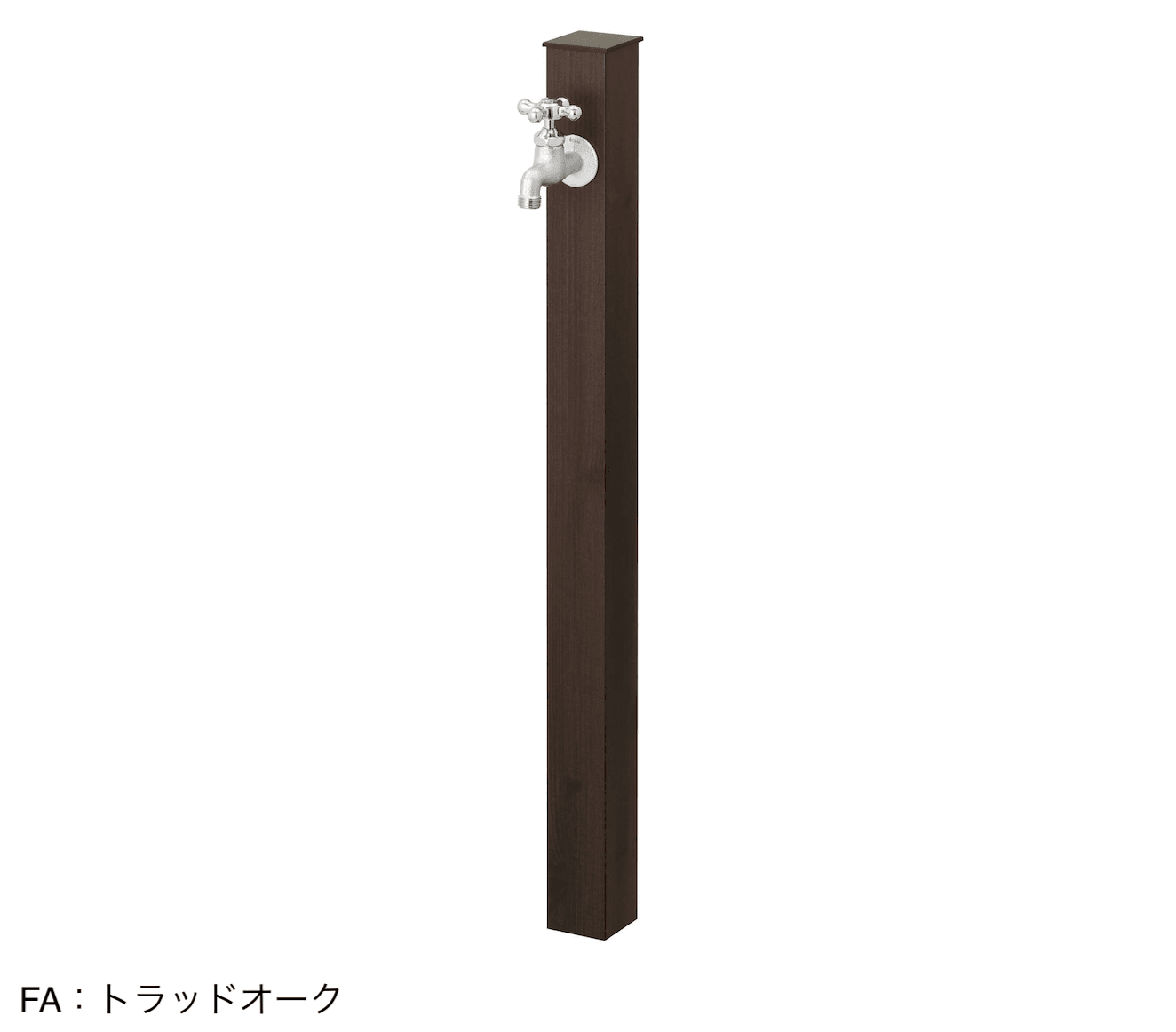 三協アルミの「立水栓 (K1N型)【2024年版】」のサブ画像5