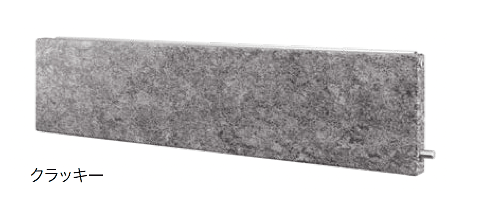 オンリーワンクラブの「モデルノ W 横型 グレイン」のサブ画像5