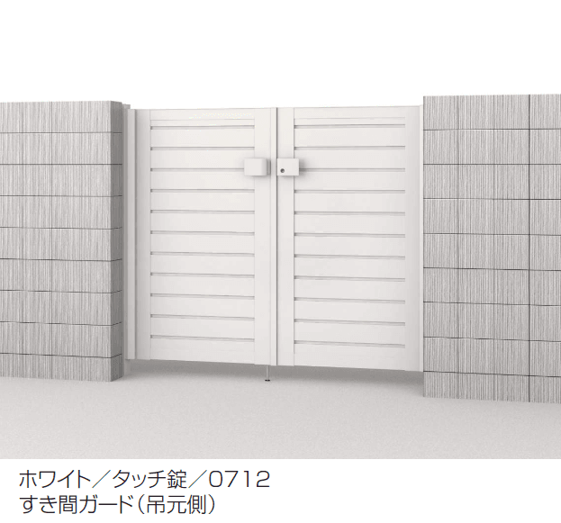 三協アルミの「レジリアYM型」のサブ画像4