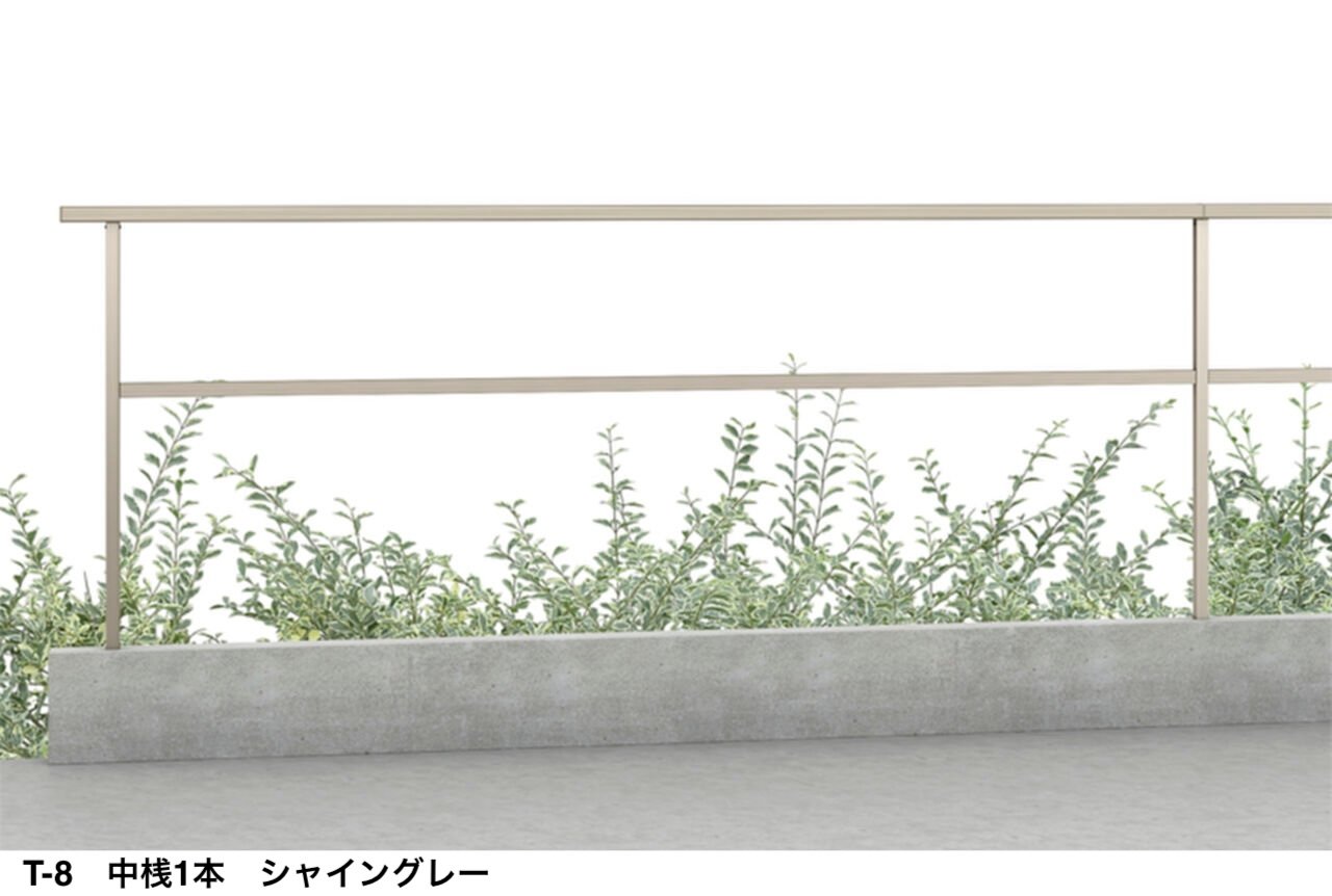 LIXILの「フェンスAL(フレームフェンス)【2024年版】」のサブ画像23