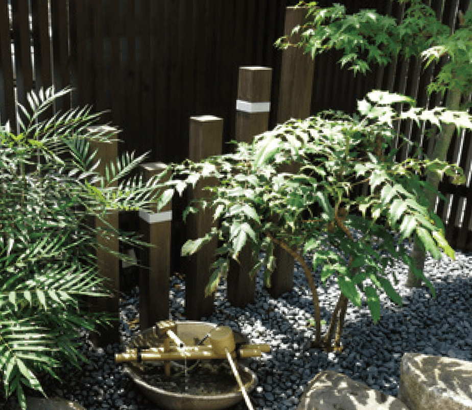 ゆとりの「スリットフェンス用ライト 【2022年版】」のサブ画像3