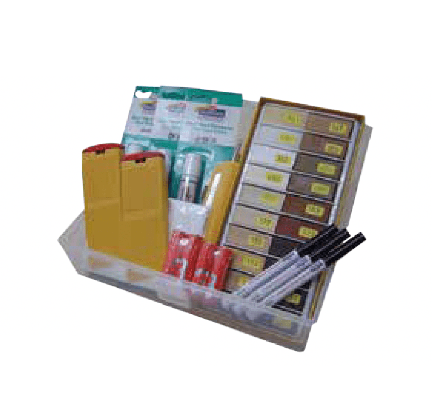 Bullsの「インテリア建材リペアキット」