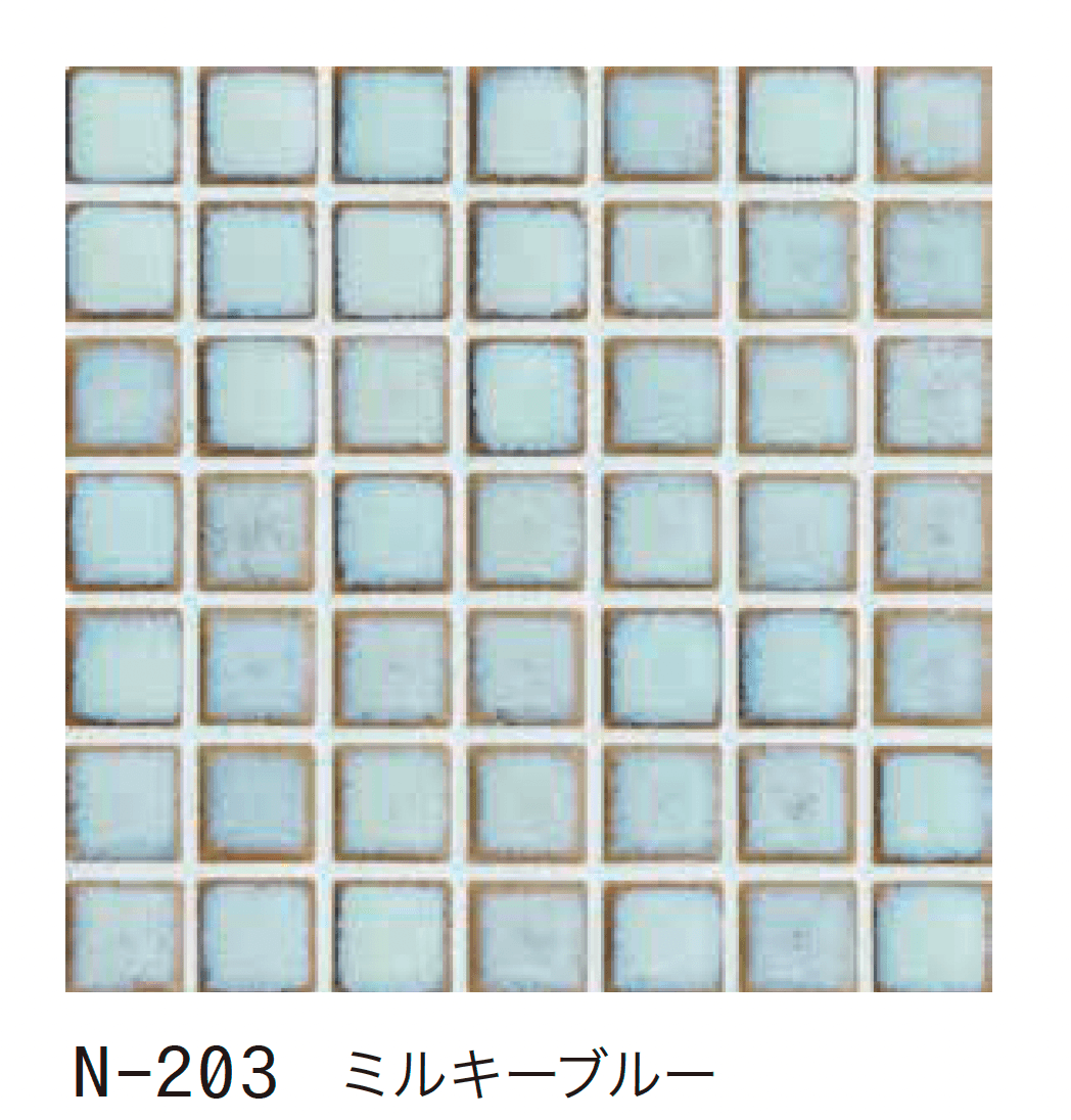 ゆとりの「モザイク19」のサブ画像3