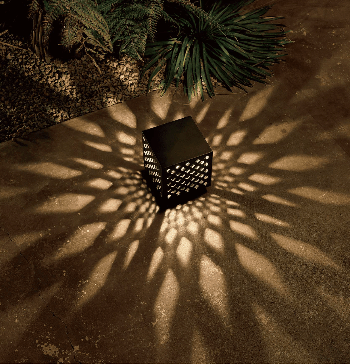 ギャザーの「ガーデンライト【2024年版】」のサブ画像3