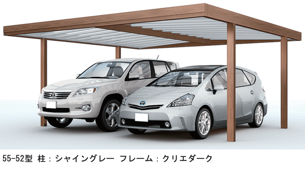 LIXILの「プラスG Gルーフ カールーフタイプ【2024年版】」のサブ画像15