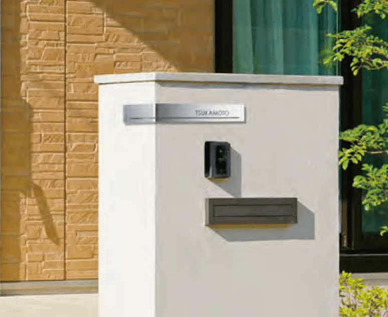 美濃クラフトの「コーナーサイン【2023年版】」のサブ画像1