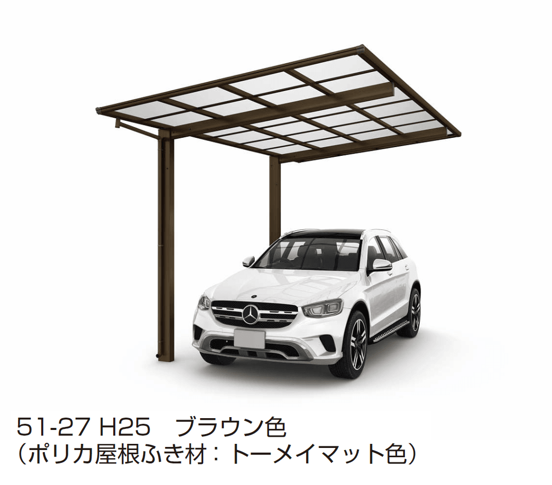 YKK APの「エフルージュ FIRST Z 750タイプ 単体セット/奥行延長セット【2024年版】」のサブ画像1