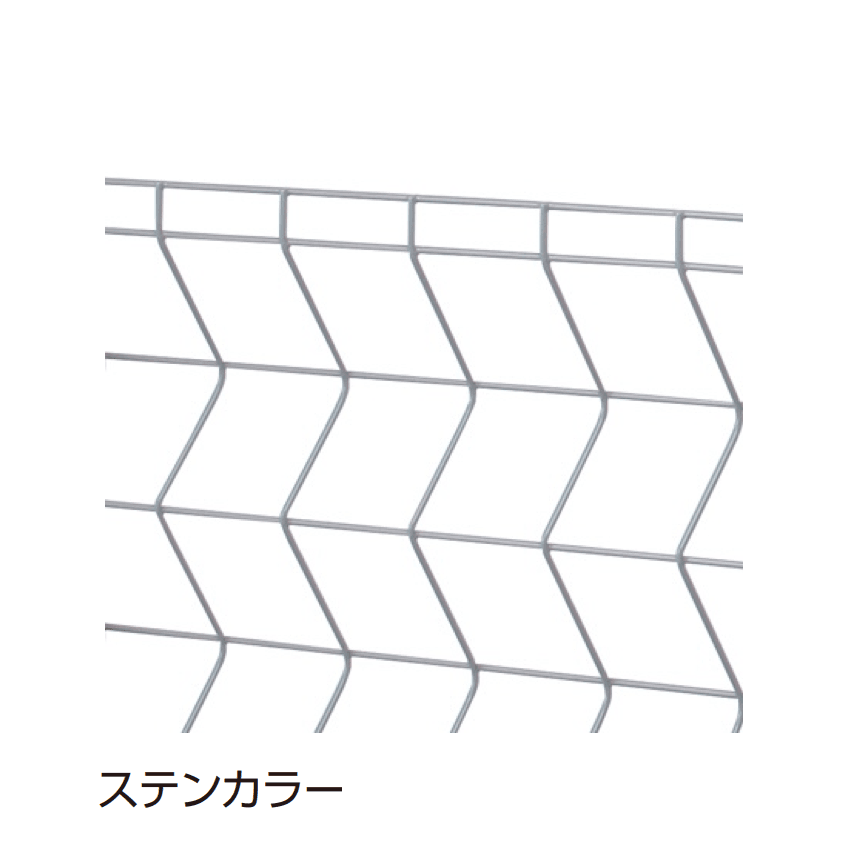 タカショーの「トレメッシュ®︎シングル」のサブ画像3