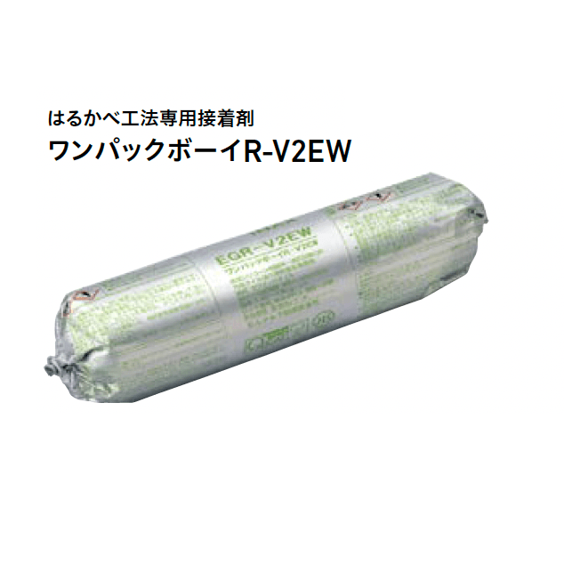 LIXILの「はるかべ工法 専用接着剤」のサブ画像3