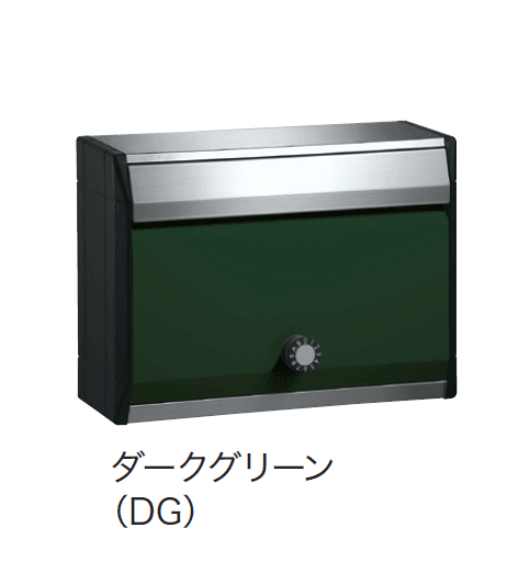 ナスタの「ポスト MB621S/MB34S」のサブ画像7