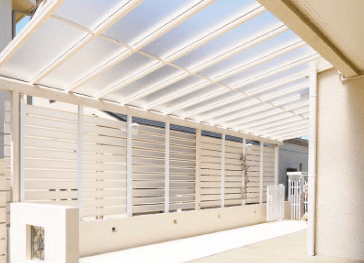 ディーズガーデンの「アルファウッド 横張りタイプ【2024年版】」のサブ画像3