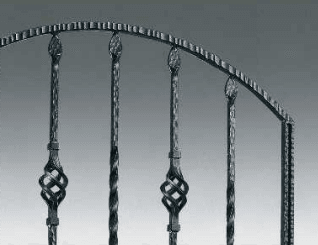 YKK APの「トラディシオン 門扉 5B型」のサブ画像1