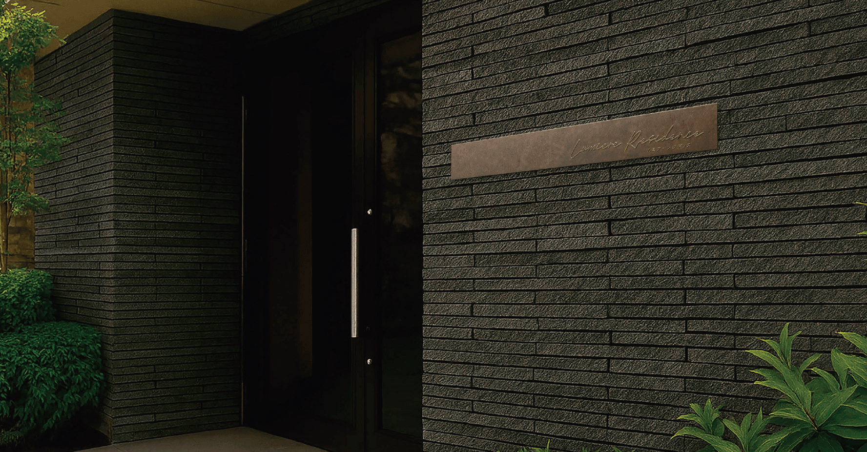 美濃クラフトの「ステンレスサイン」のサブ画像4