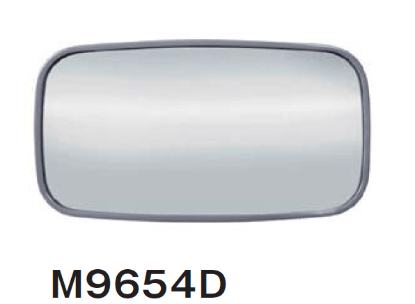 メイクランドの「カーミラー フリー」のサブ画像3