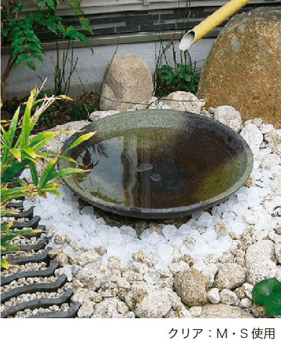 オンリーワンクラブの「ガラスゴロタ eco」のサブ画像6