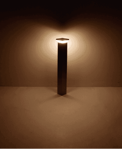 タカショーの「エバーアートポールライト 間接光 12型/18型」