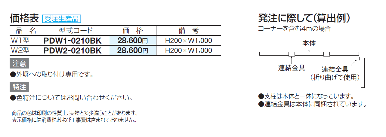 プチ ガードW1型【2024年版】_価格_1