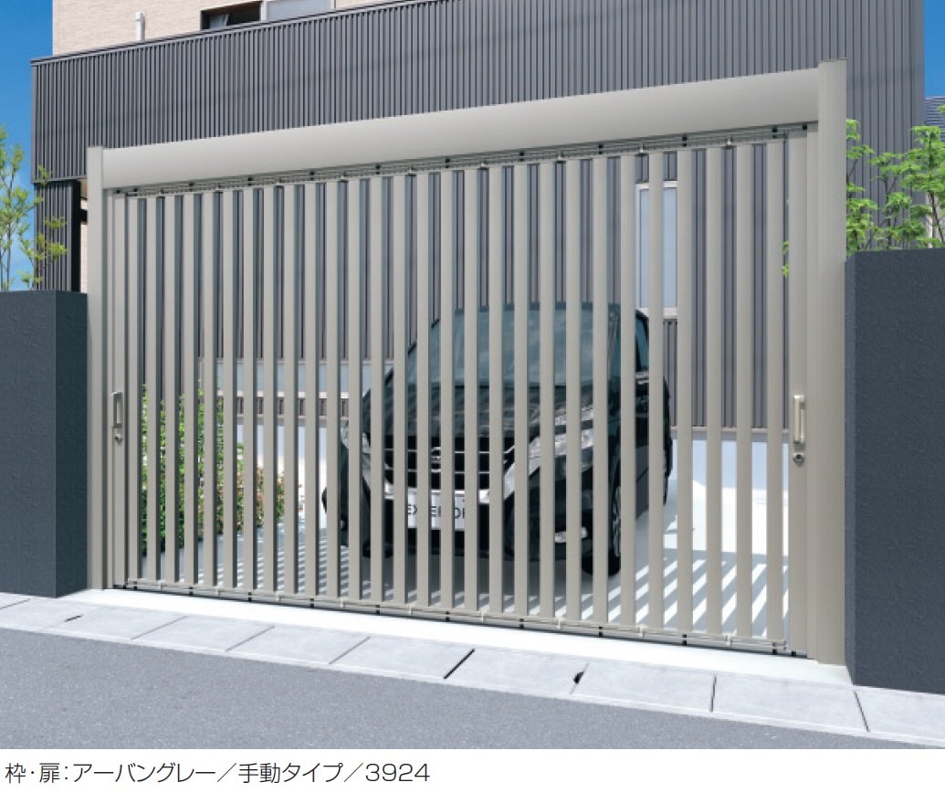 三協アルミの「ライアーレ2型【2024年版】」のサブ画像5
