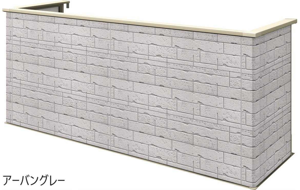 三協アルミの「コーデリア(柱なし式 桁隠し型 サイディング)【2024年版】」のサブ画像2