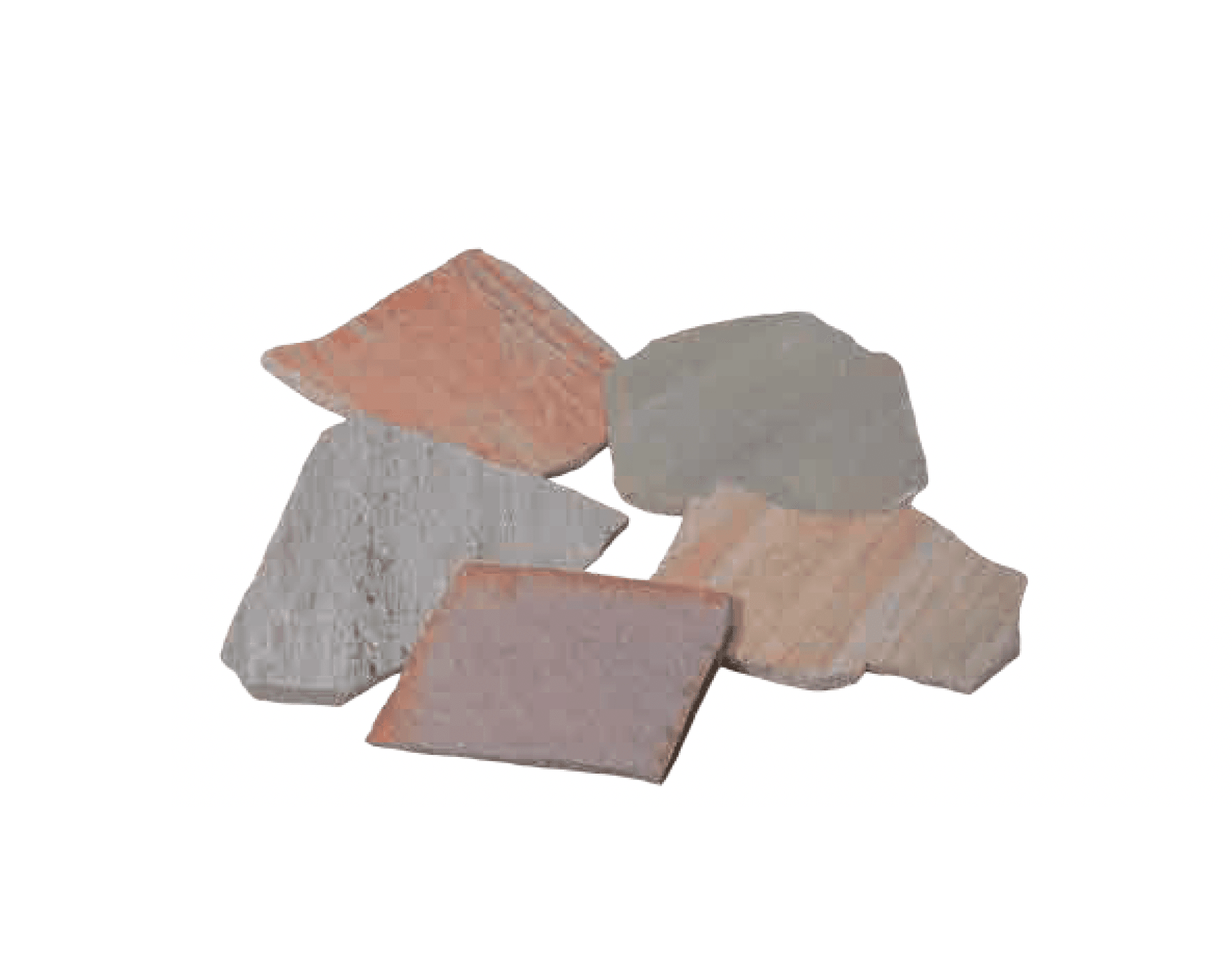 エスビックの「アースクォーツ 乱形」のサブ画像1