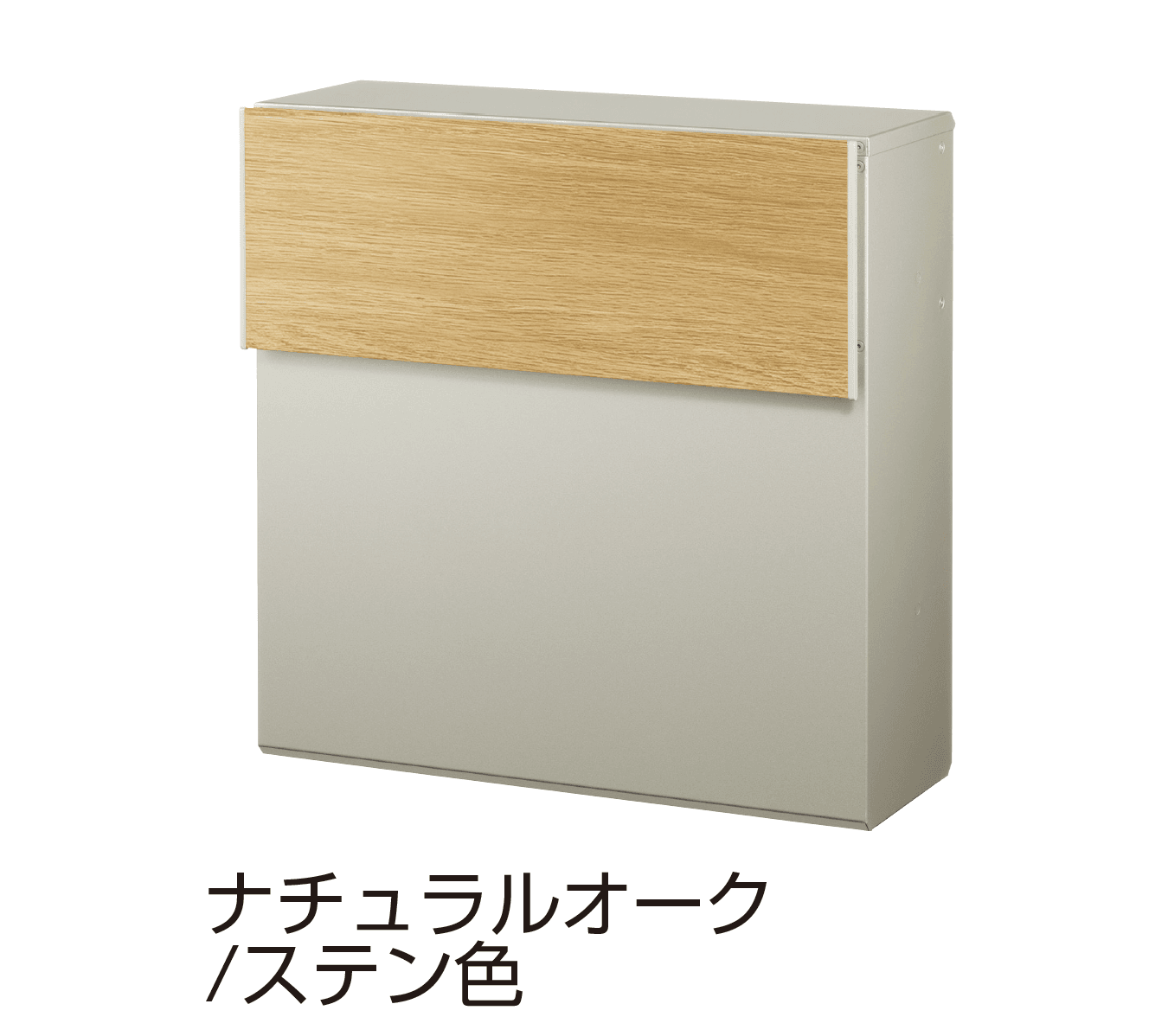 YKK APの「エクステリアポスト T11型」のサブ画像1