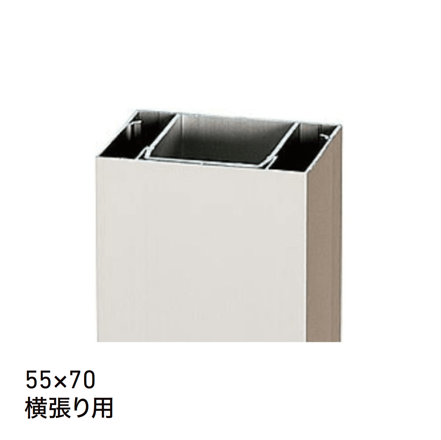 LIXILの「柱材」のサブ画像8