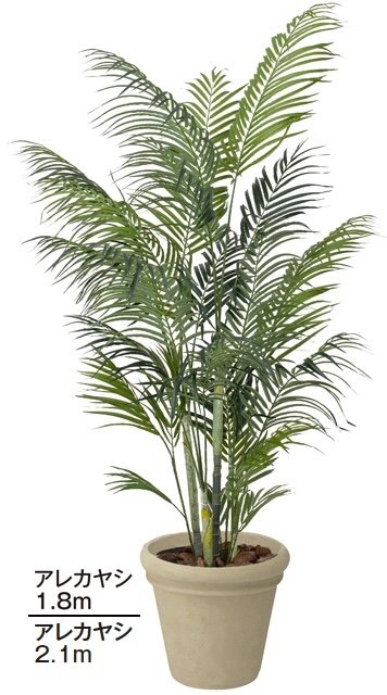 タカショーの「大型人工樹【2025年版】」のサブ画像8