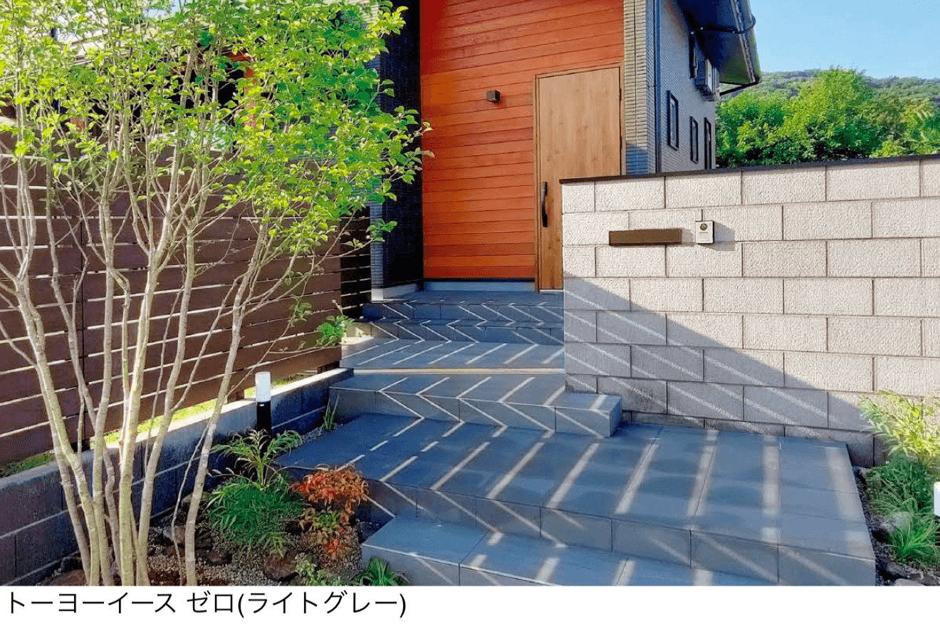 東洋工業の「トーヨーイース ゼロ【中部・近畿】」