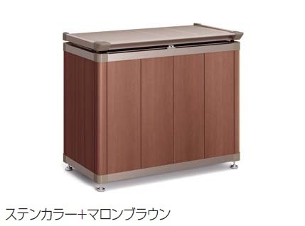 四国化成の「ゴミストッカー ® HM1型【2024年版】」のサブ画像6