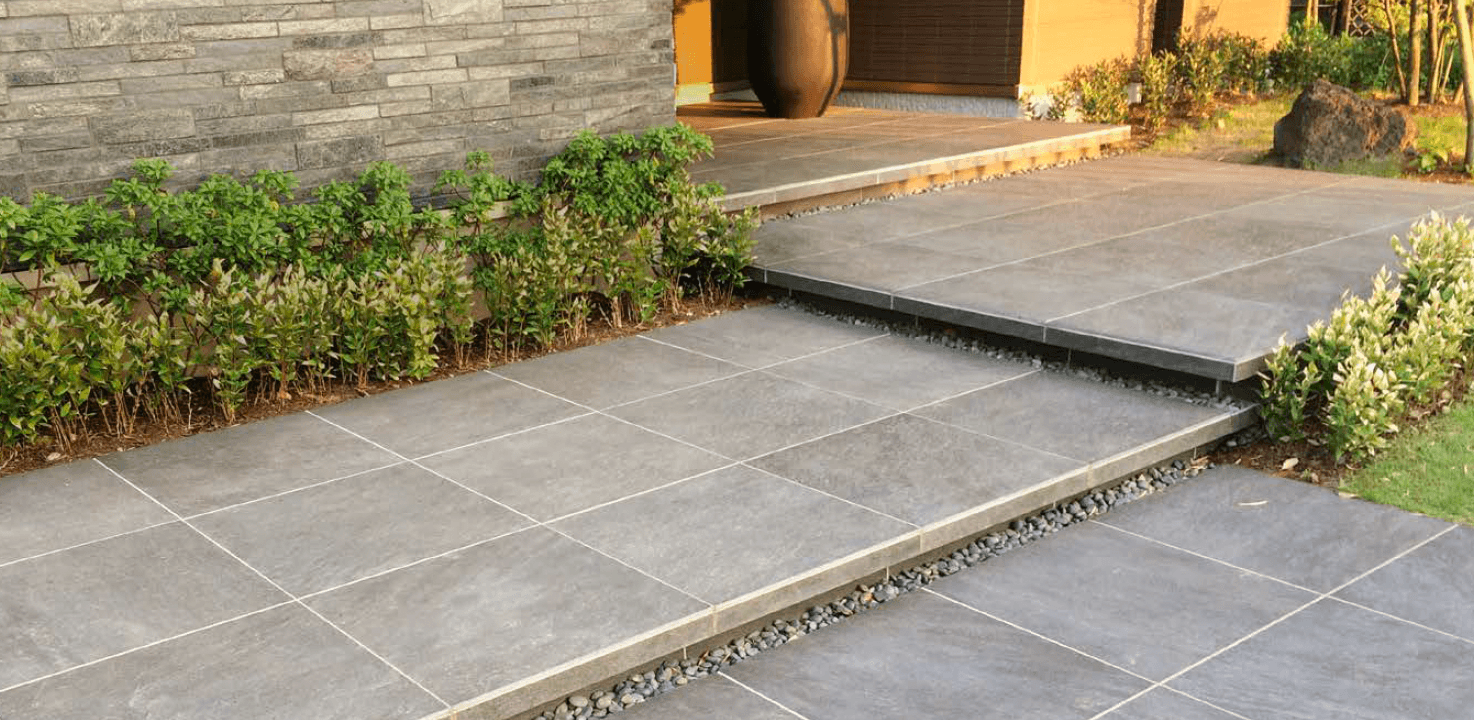 エクシスランドの「GRCステップ」