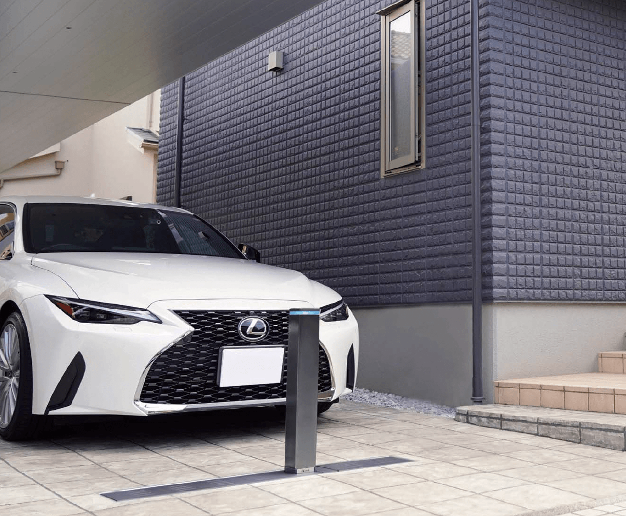 メイクランドの「アイシャロック(ハイグレード)」