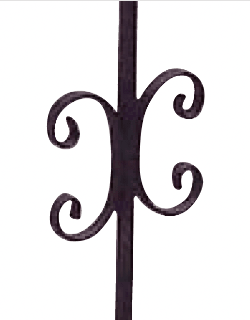 オンリーワンクラブの「クロニクル 屋外手摺・フェンス」のサブ画像9