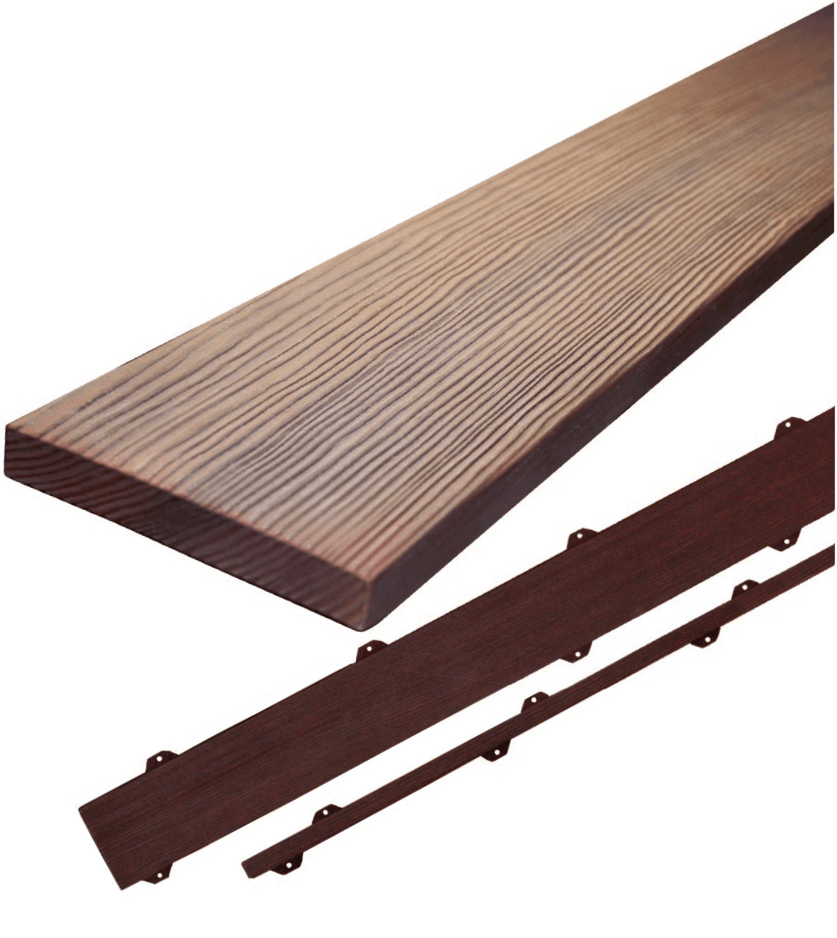 ディーズガーデンの「ハーフティンバー」のサブ画像1