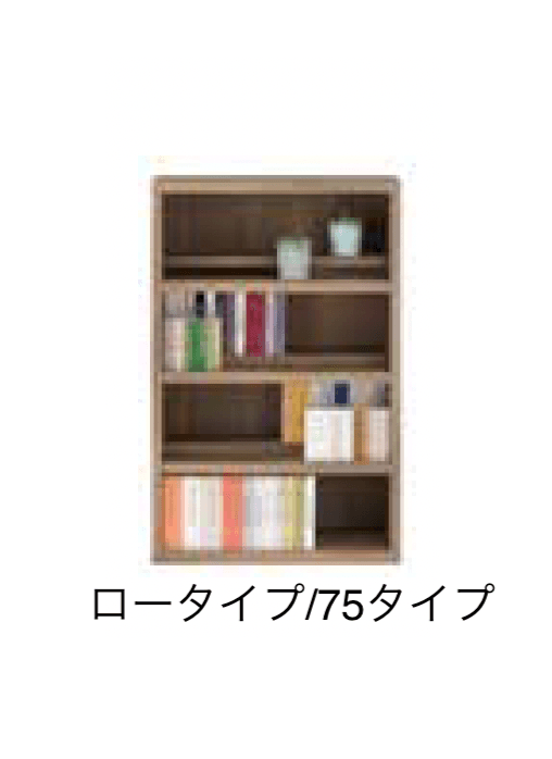 Bullsの「COMIC SHELF」のサブ画像1