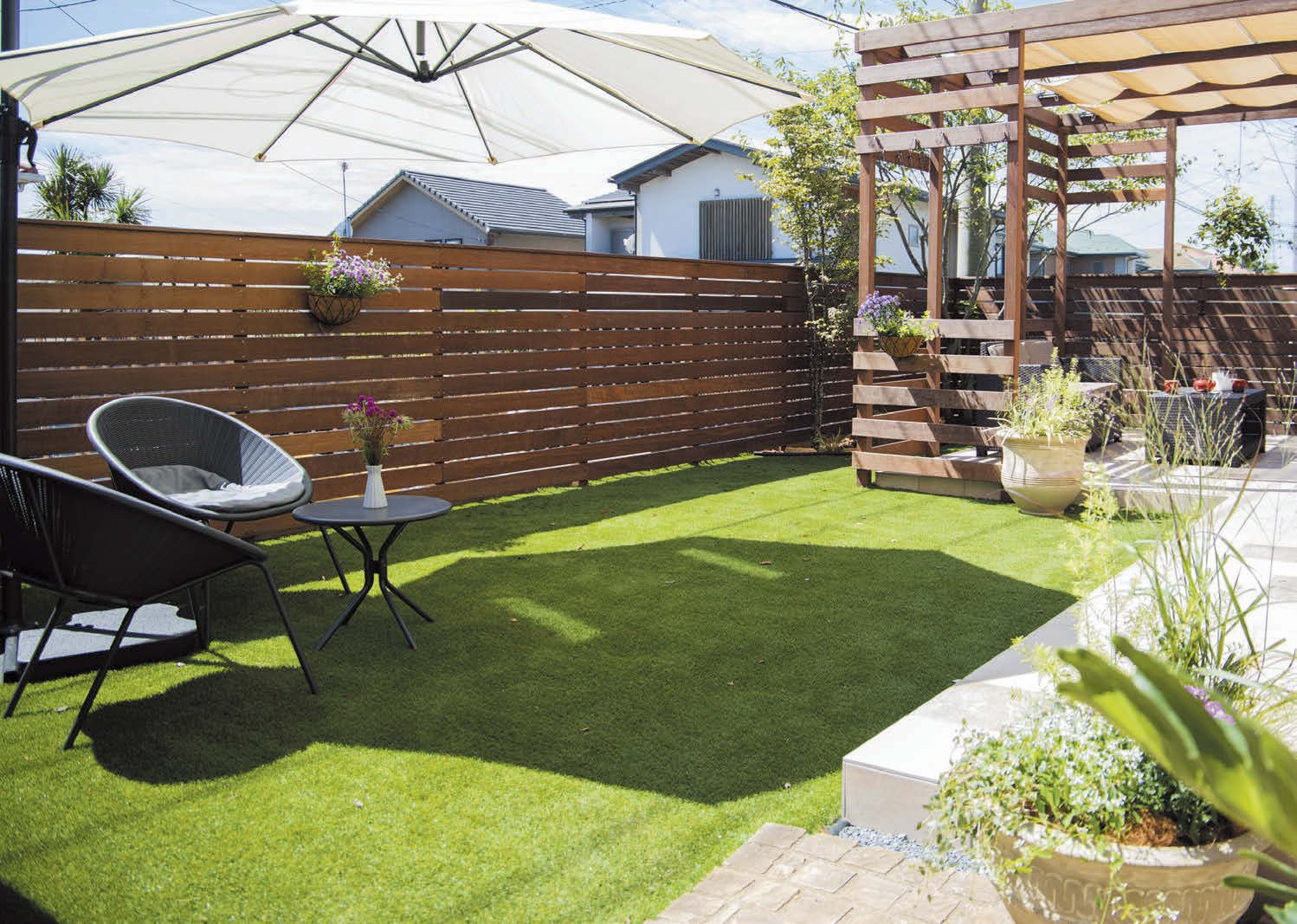 オンリーワンクラブの「プロターフ ニューマキシマム」