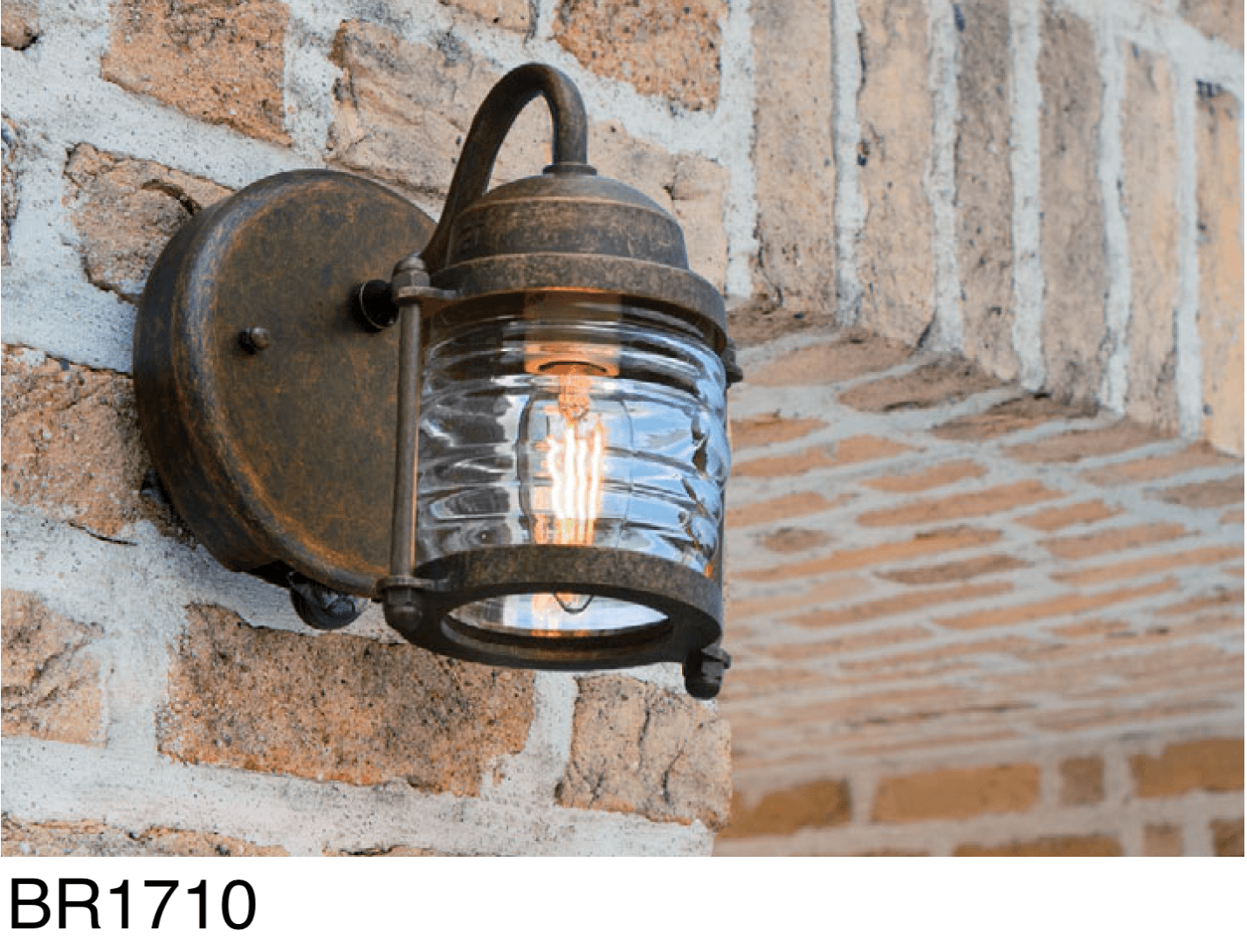 ギャザーの「マリンランプ(BRシリーズ)」のサブ画像4