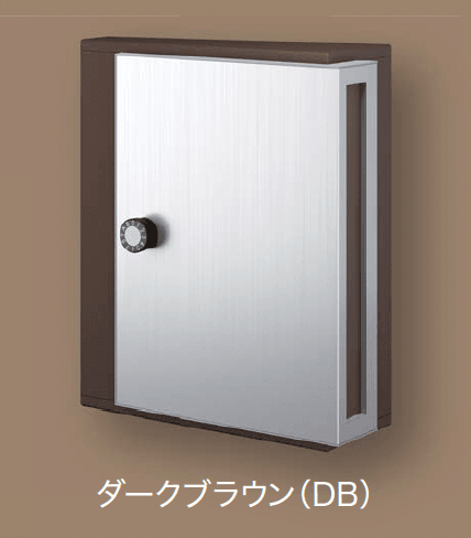 ギャザーの「デザインポストⅡ」のサブ画像5