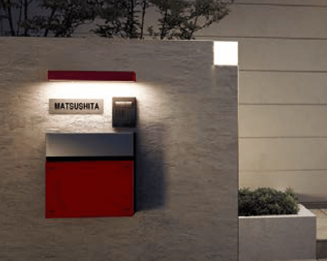 エクシスランドの「表札灯【2024年版】」のサブ画像3