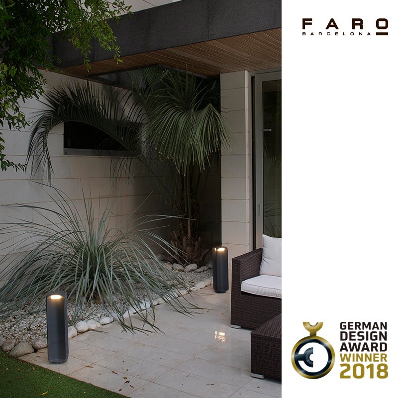 セキスイデザインワークスの「ガーデンライト ファロ バルセロナ ブーオー【2024年版】」のサブ画像6