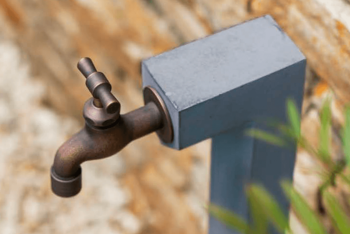 オンリーワンクラブの「水栓柱 ベベル」のサブ画像3