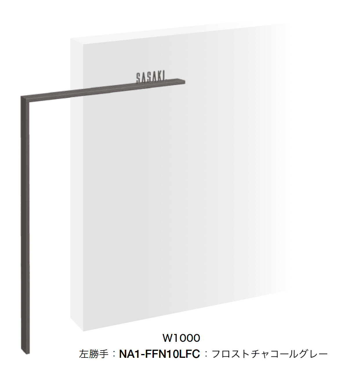 オンリーワンクラブの「シンプルフレーム フロントネームプレート【2024年版】」のサブ画像4